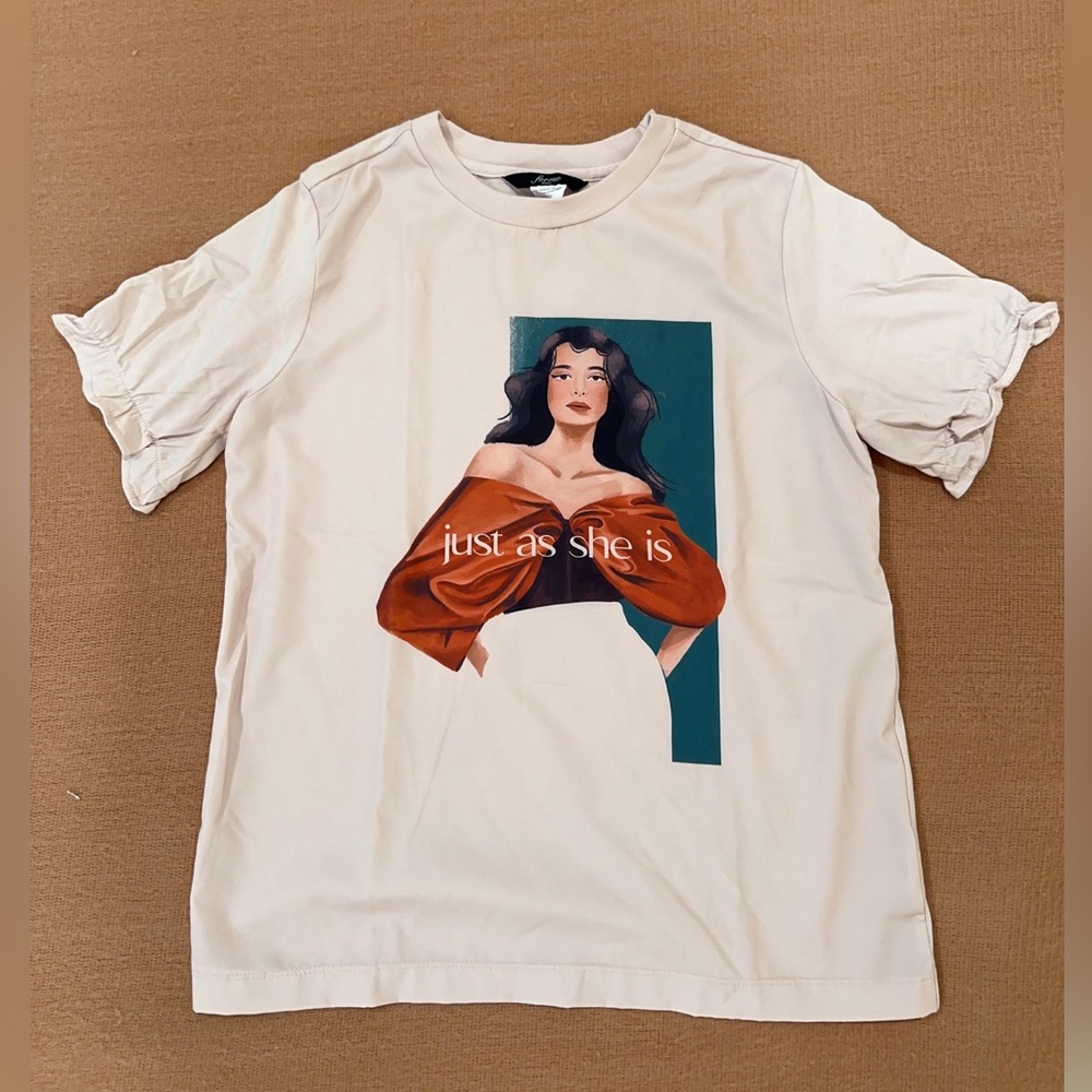 For Me casual shirt